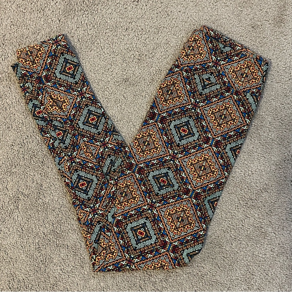 LuLaRoe leggings